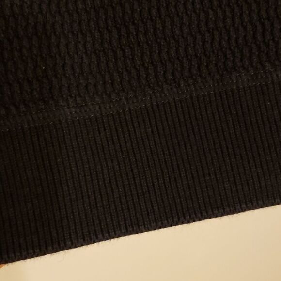 Cop.copine Ribbed top size medium - Picture 4 of 9